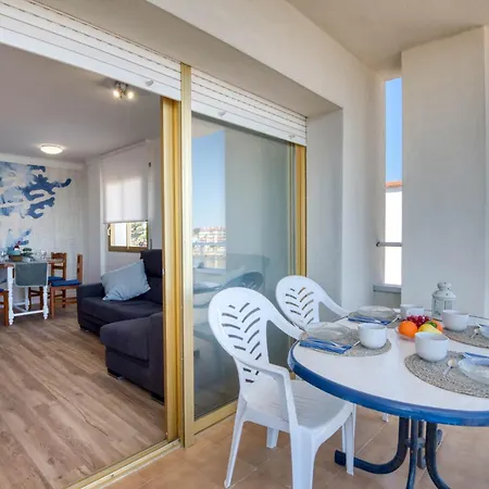 Appartement Riells L' Escala
