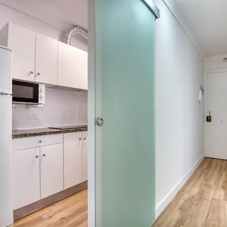 Apartman Riells