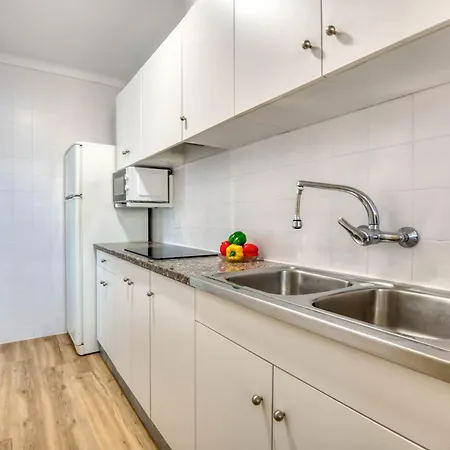 Riells Apartman