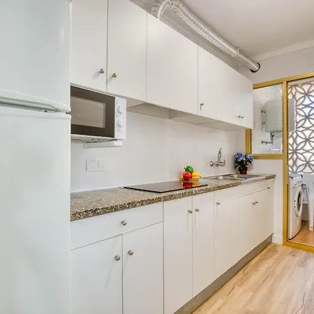 Appartement Riells L' Escala