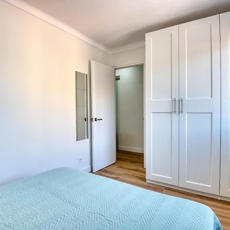 Apartman Riells *