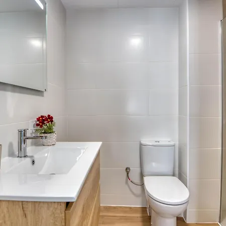 Appartement Riells L' Escala