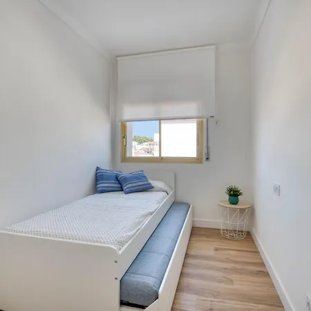 Riells * L' Escala
