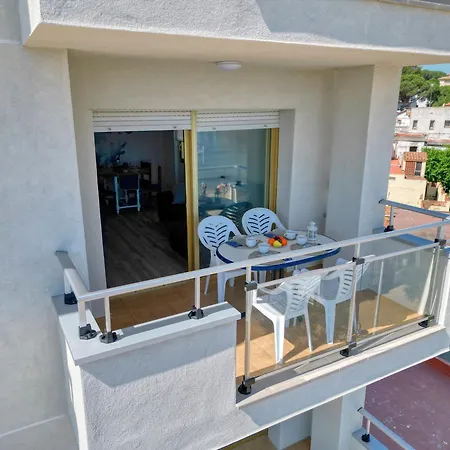 Riells Apartman *