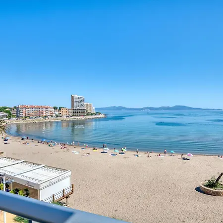 Riells Appartement L' Escala