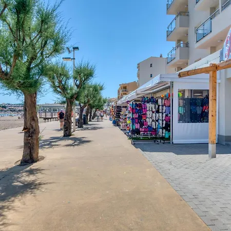 Apartman Riells