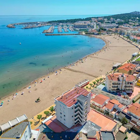 Appartement Riells L' Escala
